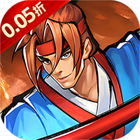 醉武侠（0.05折真充定制版）