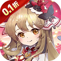 盖亚2200（0.1折代金券版送ssr悟空）