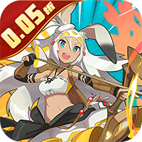 兵马俑（0.05折异界战纪）