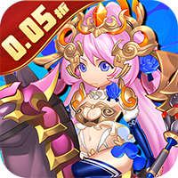 勇闯女儿国（0.05折仙魔大战）