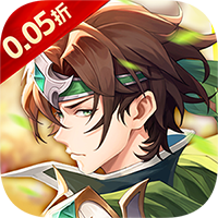 醉武侠（0.05折送强力SSS）