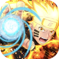 忍者小分队（0.1折送六道鸣人）